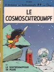 Le Cosmoschtroumpf - Le Schtroumpfeur de pluie