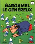 Gargamel le gnreux