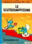 Le Schtroumpfissime - Schtroumpfonie en ut