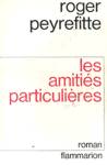 Les amitis particulires