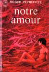 Notre amour