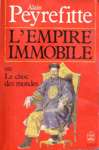 L'empire immobile ou Le choc des mondes