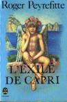 L'xil de Capri