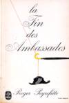 La Fin des Ambassades