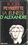 La Jeunesse d'Alexandre