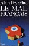 Le mal franais