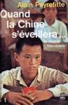 Regards sur la voie chinoise - Quand la Chine s'veillera... le monde tremblera - Tome I