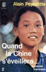 La mdaille et son revers - Quand la Chine s'veillera... le monde tremblera - Tome II