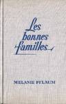 Les bonnes familles