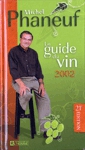 Le guide du vin 2002