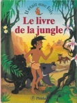 Le livre de la jungle