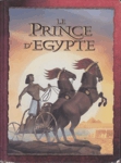 Le Prince d'gypte