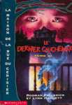 Le dernier cauchemar - La maison de la rue du Cerisier - Tome III