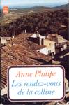 Les rendez-vous de la colline Les rendez-vous de la colline