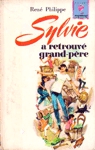 Sylvie a retrouv grand-pre - Sylvie