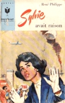 Sylvie avait raison - Sylvie