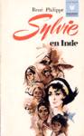 Sylvie en Inde