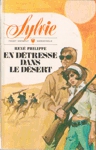 En détresse dans le désert - Sylvie En détresse dans le désert - Sylvie