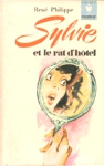 Sylvie et le rat d'htel - Sylvie