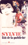 Sylvie fait de la publicit - Sylvie