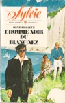 L'homme noir du Blanc-Nez - Sylvie L'homme noir du Blanc-Nez - Sylvie