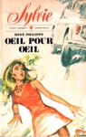Oeil pour oeil - Sylvie Oeil pour oeil - Sylvie