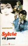 Sylvie rit jaune - Sylvie