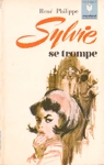 Sylvie se trompe - Sylvie