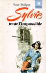 Sylvie tente l'impossible - Sylvie