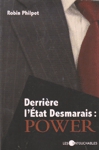 Derrire l'tat Desmarais : Power