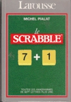 Le scrabble 7 plus 1
