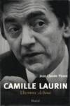 Camille Laurin - L'homme debout