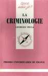 La criminologie