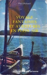 Voyage fantaisies et aventures en plein air