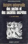 Les temps anciens - Histoire universelle des sectes et des socits secrtes - Tome II