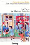 La Farce de Maistre Pathelin