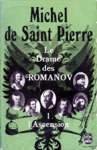 L'ascension - Le Drame des Romanov - Tome I