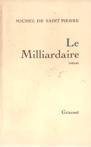 Le milliardaire