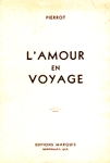 L'amour en voyage