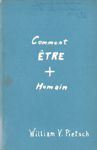 Comment tre + humain ou la combinaison gagnante - Fascicule 1