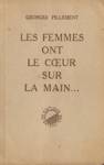 Les femmes ont le coeur sur la main