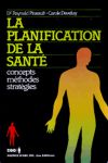 La planification de la sant