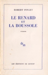 Le renard et la boussole