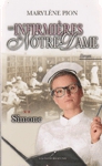 Simone - Les infirmires de Notre-Dame - Tome II