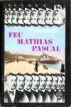 Feu Mathias Pascal