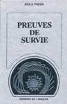 Preuves de survie - Croire ou savoir ?