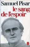 Le sang de l'espoir