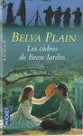 Les cèdres de Beau-Jardin Les cèdres de Beau-Jardin