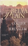 Le collier de Jrusalem