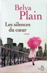 Les silences du coeur
